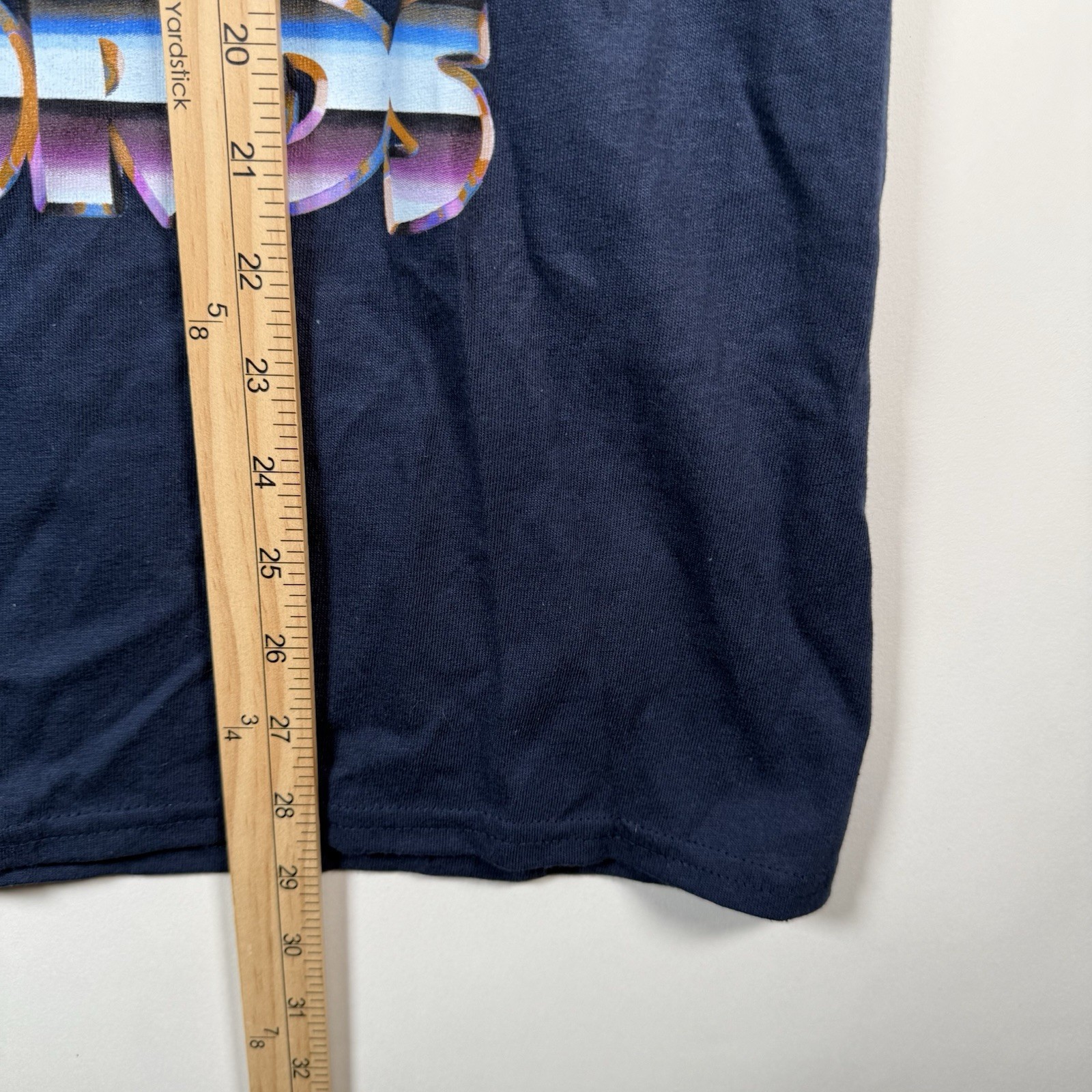 FILA DEATH ROW RECORDS Maglietta Band Maglietta Band Uomo Medium 