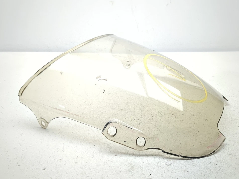 Parabrisas Honda VFR750 94-97 Interceptor 750 Foto 2 de 4