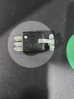 Randall Amp 6 Pin Footswitch Plug Replacement RG100ES RG80ES And Others 