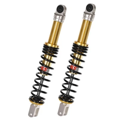 MF7833 Amortisseurs YSS Arrière Réglables Honda SH 350 Mod 2021 / 2024 - Photo 1/4