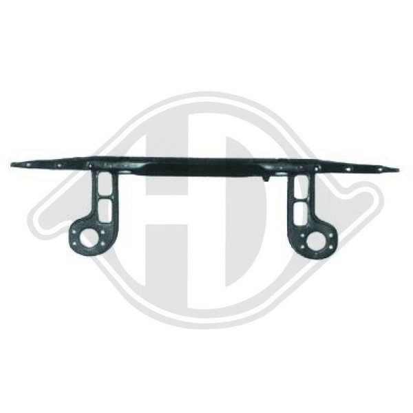 1X Frontverkleidung Diederichs 1213002 FüR Bmw-image
