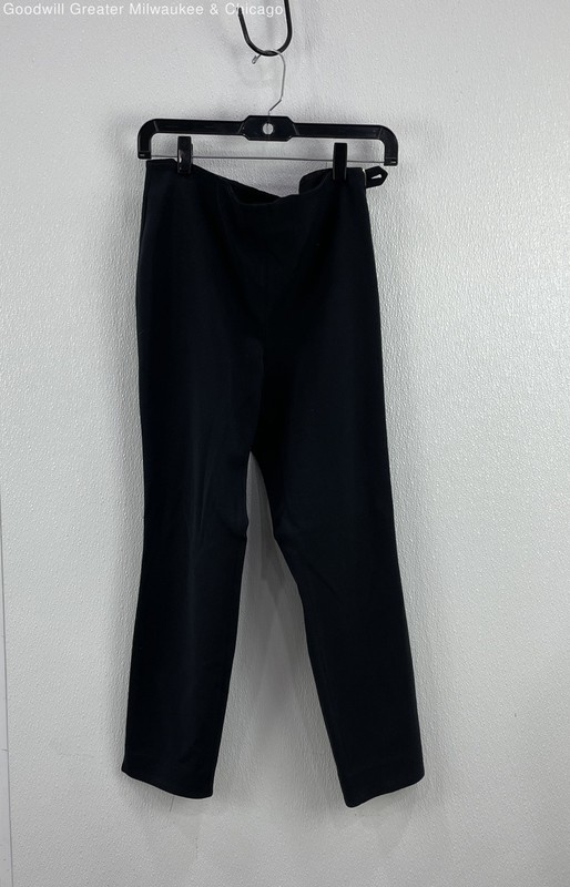 Women's Black Ted Baker Dress Pants Size 2