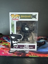 Funko Pop Disenchantment Vinyl Figures 9