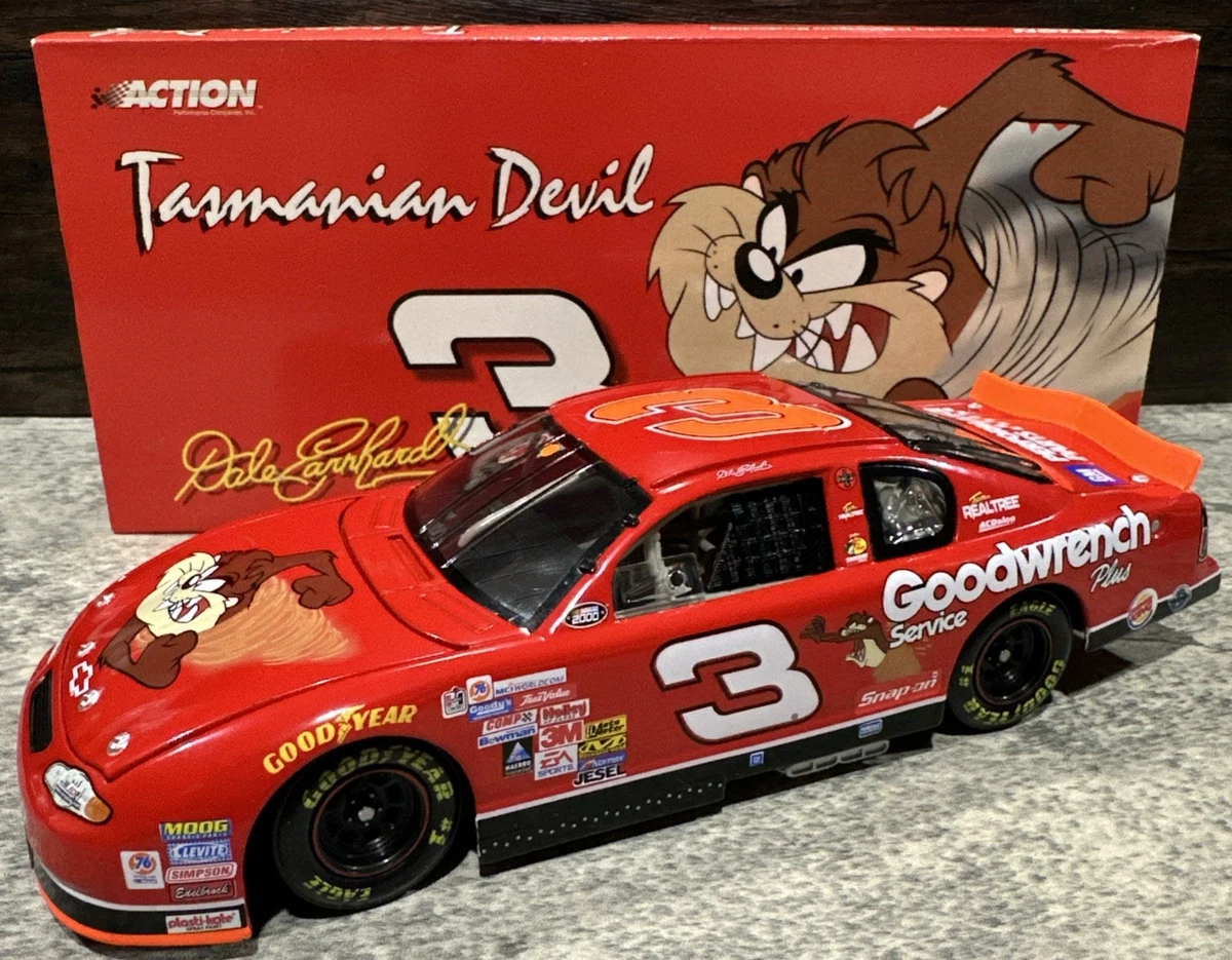 ＆【A0228】レア デイルアーンハート#3 トリビュート/ダイキャストハウラー ＆【A0228】レア デイルアーンハート#3 トリビュート/ダイキャスト