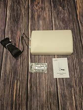 Eifagur ALF6001 White High Performance Cross Polanzed MiMo Panel Antenna