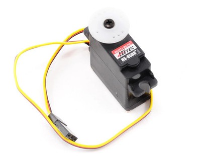 HI-TEC HRC31085S MIGHTY MICRO SERV HI/JR E21