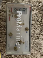 ProMariner ProIsoCharge Battery Isolator 130Amp 2-Alt 4-Bat - 12V | Separator