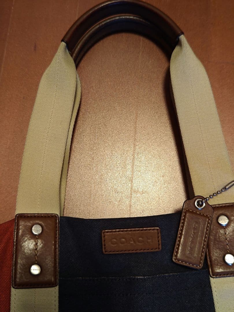 Workman Basic Backpack II Waterproof Rainproof Us… - image 7