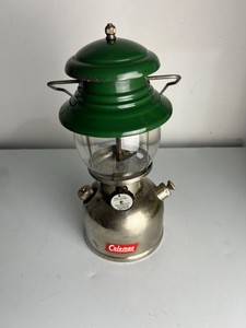Single Mantle Lantern | eBay