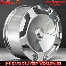 22 Vip Polishing Forged Wheels Rims Fits 2020 Mercedes Benz Gls Class X167