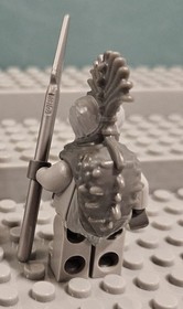 LEGO Star Wars Thi-Sen Minifigure Talz Chieftain, Clone Wars Era, SW0264  Lot6