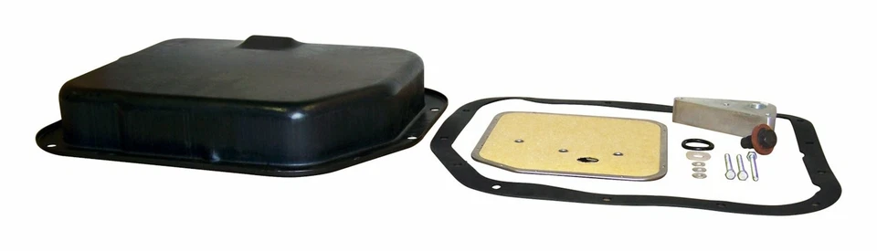 Kit de pan de transmisión profunda A999 RT todoterreno RT24001 para Jeep Wrangler 1980-1991 Foto 2 de 4