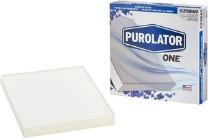 Purolator ONE - C25869 Cabin Air Filter...FITS 2014 Jeep Compass - NEW IN BOX