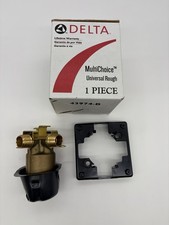 Delta ASSE1016-MASCO 300 PSI Max Water 200 Max PSI Air VAVE MC UP
