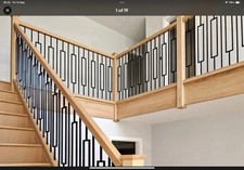 Custom Wooden Stairs  Made-to-Measure Staircase  Free Design Steps  Bespoke 