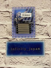 Raw Vintage RVTS-1 Tremolo Spring 5Piece Guitar Replacement Parts very fast ship