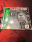 🔦 Silent Hill - Greatest Hits ( Sony PS1, 1999) CIB COMPLETE w/ Reg Card MINT!