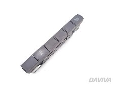 2021 VW Polo Parking Distance PDC Sensor Switch Button Hatchback 4/5dr 2G0927137P