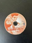 New ListingNintendo Wii Punch-Out Game Disk Only Untested Undamaged