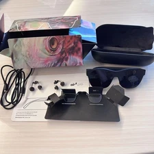 XREAL Air 2 Pro AR Glasses 330 inch Screen 3D Cinema VR Wearable Device
