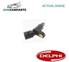 ABS WHEEL SPEED SENSOR REAR SS20000 DELPHI NEW OE REPLACEMENT