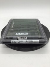 Lot of 25 Assorted DDR4 ECC LRDIMM 64GB RAM Modules 2666MHz