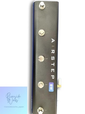 XSONIC AIRSTEP SMART Multi Controller Footswitch