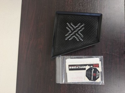 Pipercross PP1599 high performance air filter for Volkswagen Polo 