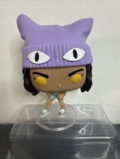 Funko Pop Runaways Vinyl Figures 11