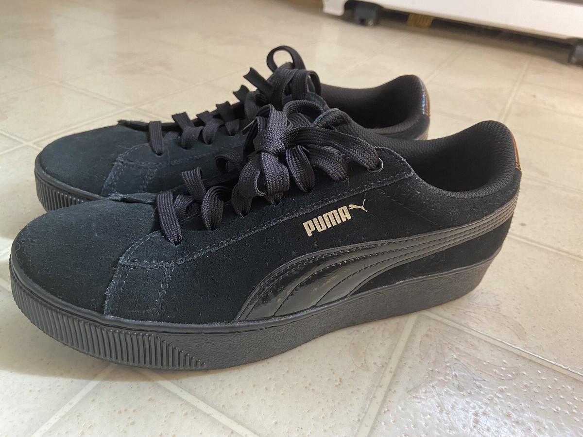 Puma Vikky Stacked | eBay