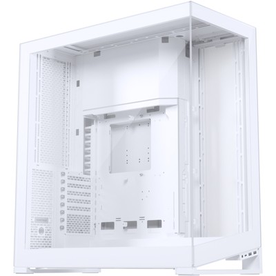 Phanteks NV9 , Big-Tower-Gehäuse, weiß (matt)