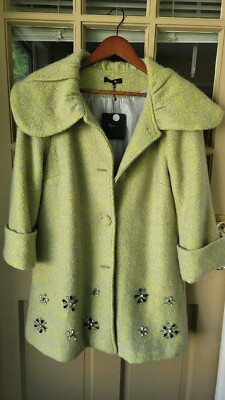 SOLD. Don't know how to delete item. SORRY!