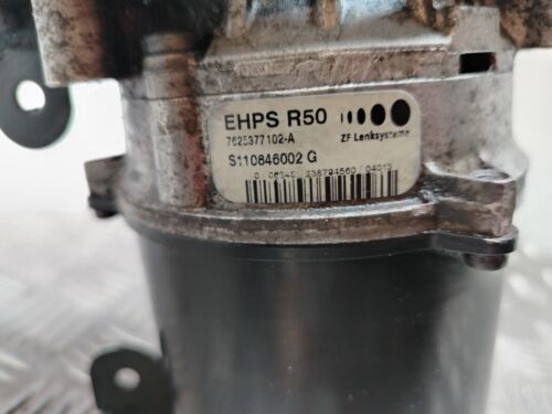 Mini One - Cooper R50 - 53 2004 Petrol power steering pump 7625974106 - Picture 4 of 6