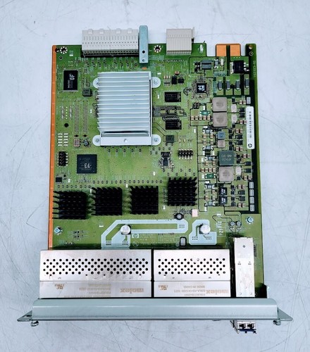 5x HP Gig-T/SFP+ v2 zl Mod 1 Gig Ethernet PoE Ports 24 Gig SFP+ Ports J9536A - Bild 5 von 5