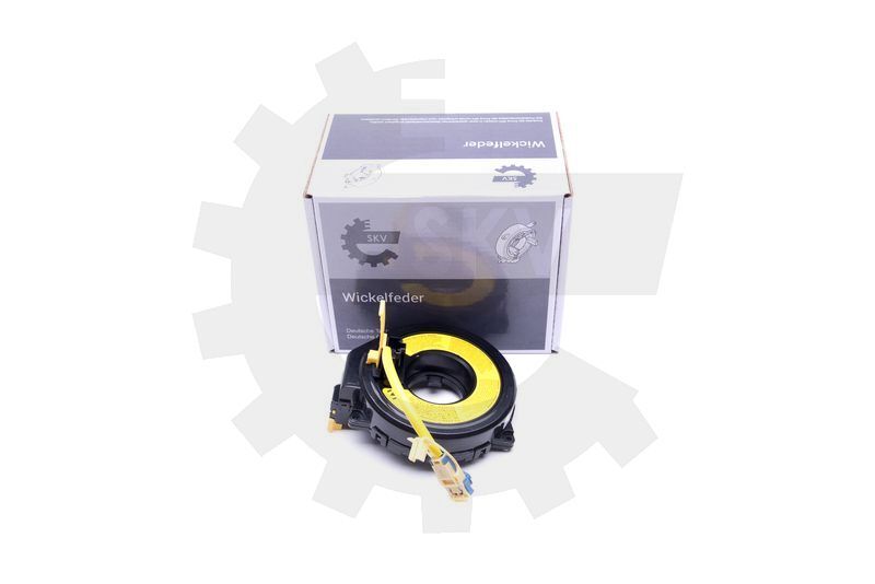 Lenkradwinkelsensor Slip Ring Clockspring Skv for Hyundai Tucson Kia Sportage