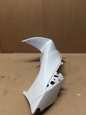 2013 SUZUKI GSXR600 GSXR 600 OEM RIGHT INTAKE COVER 94672-14J