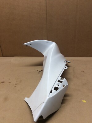 とと 2013 SUZUKI GSXR600 GSXR 600 OEM RIGHT INTAKE COVER 94672-14J | eBay