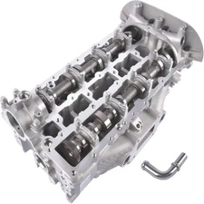 New Cylinder Head Assembly For Ford Escape Fusion DOHC 1.5L 4 Cyl Turbo EcoBoost