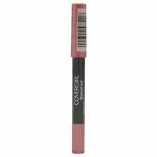 COVERGIRL - FLAMED OUT SHADOW PENCIL - PRIMROSE FLAME - PACK OF 3