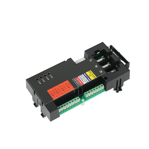 Smart AC Module Load Shed Module (SACM) w/Fuse For Generac Generator A0004499959 - Picture 11 of 23