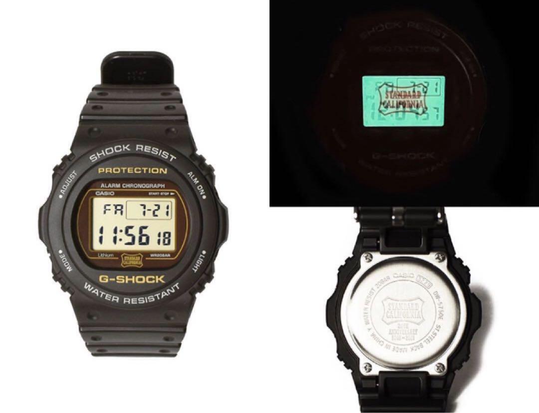 Same Day Standard California G-Shock Sd Dw-5750 | eBay Same Day Standard California G-Shock Sd Dw-5750 | eBay