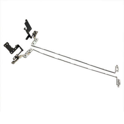LCD HINGE L52009-001 AM2H8000400 AM2H8000300 HP 15-DW 15-DW0043DX AC65-AD60 Gtsz