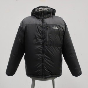 summit series down jacket