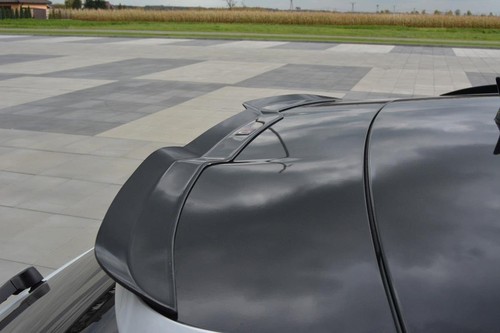 alettone posteriore Audi A6 C7 S-Line/ S6 C7 Avant Prefazione e restyling - Imagen 3 de 10