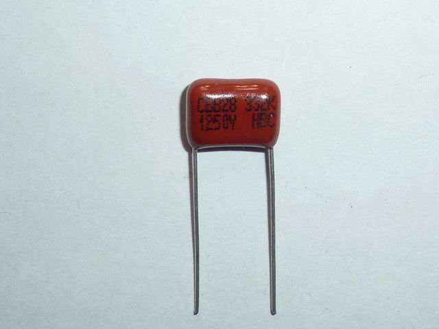 106k 100v конденсатор номинал