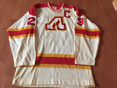 atlanta flames jersey for sale