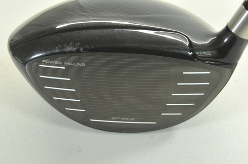 Bridgestone B3 SD 10.5* Driver Stiff Flex Right Tensei AV Blue 65g # 189309 - Picture 4 of 9