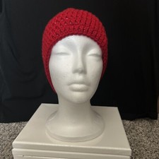 Handmade Crochet hats