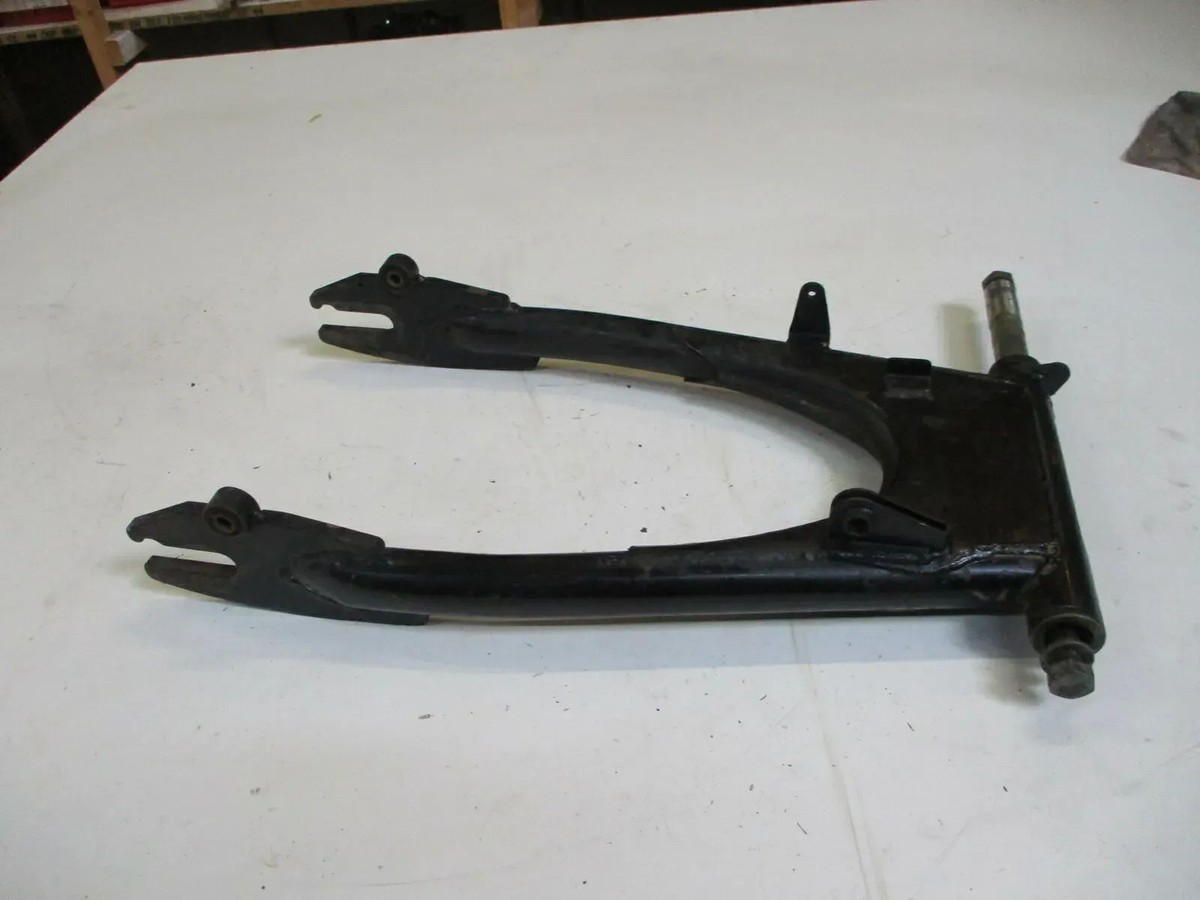 Honda CB 900 F Bol d'Or SC 09 Swinger rear suspension rim