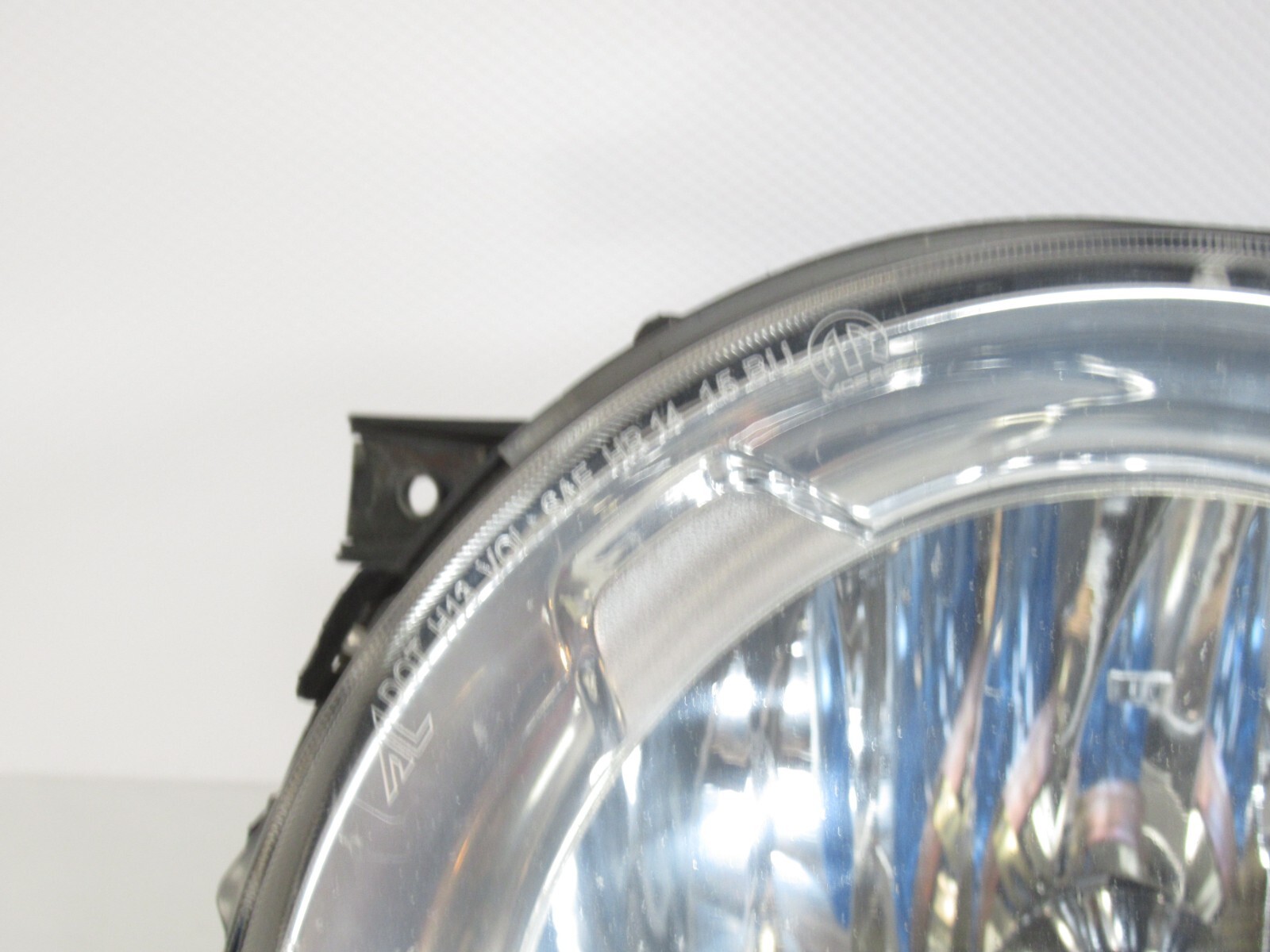 Ry774 Jeep Renegade Left Side Headlight Lamp 48350748 SX for sale  